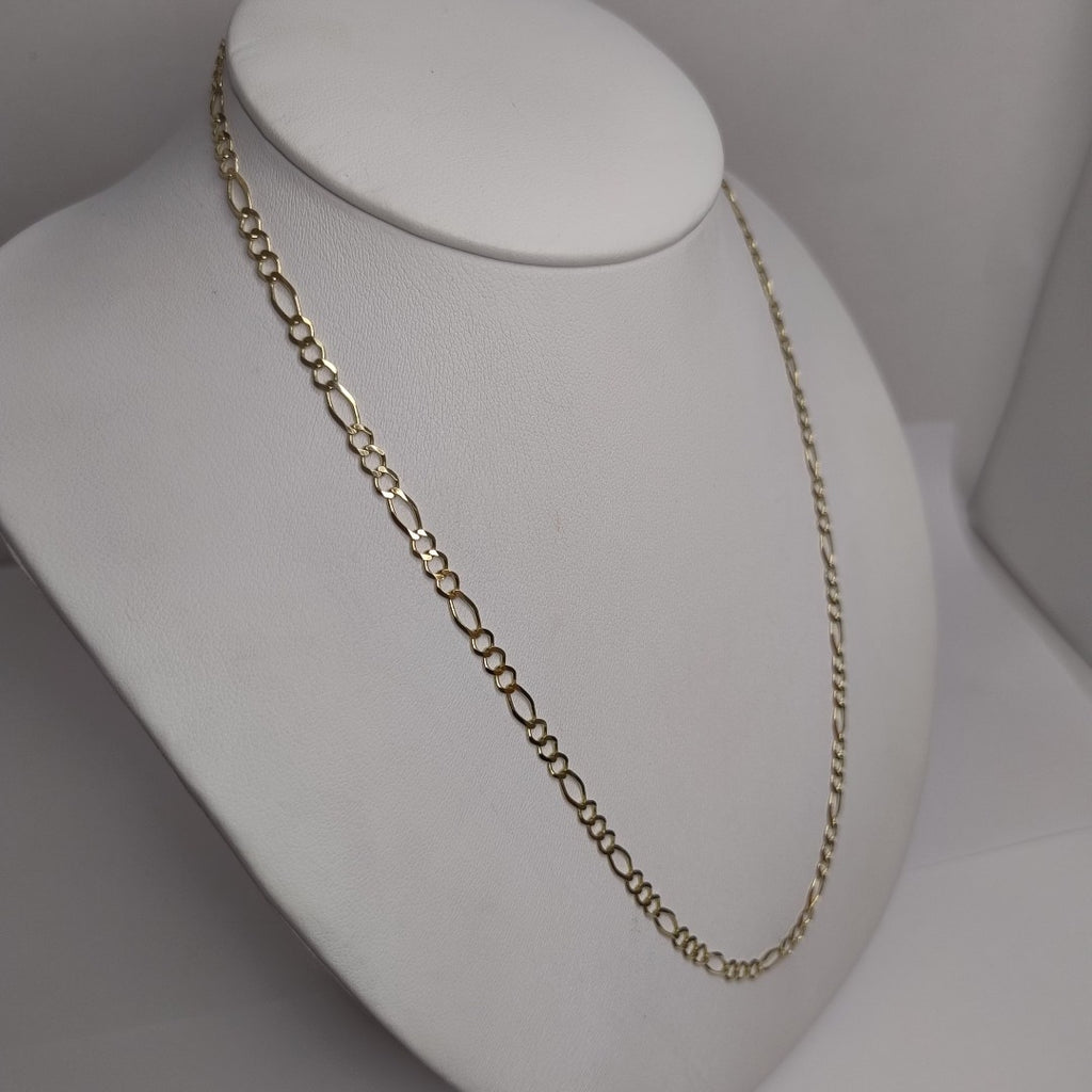 CADENA 3 X 1 7.11GR 50 CM (NUEVO)