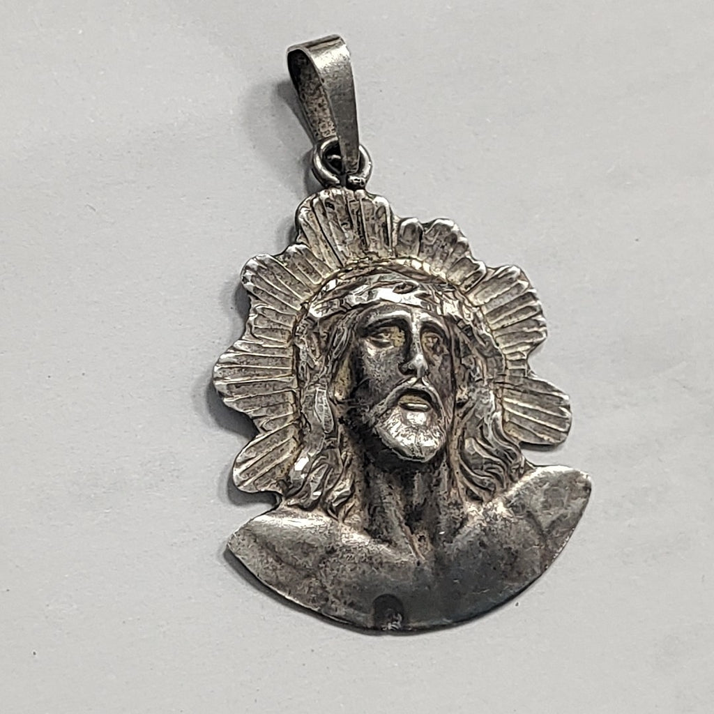 DIJE PLATA 5,00 GRMS (SEMINUEVO)