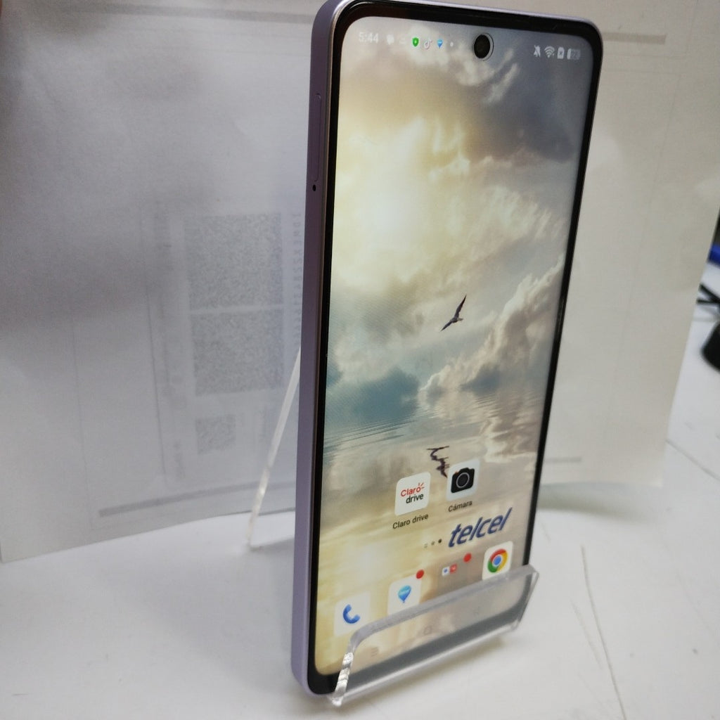 CELULAR OPPO  A5 PRO 5G CPH2695 (2025) 256 GB 8 GB RAM (SEMINUEVO)