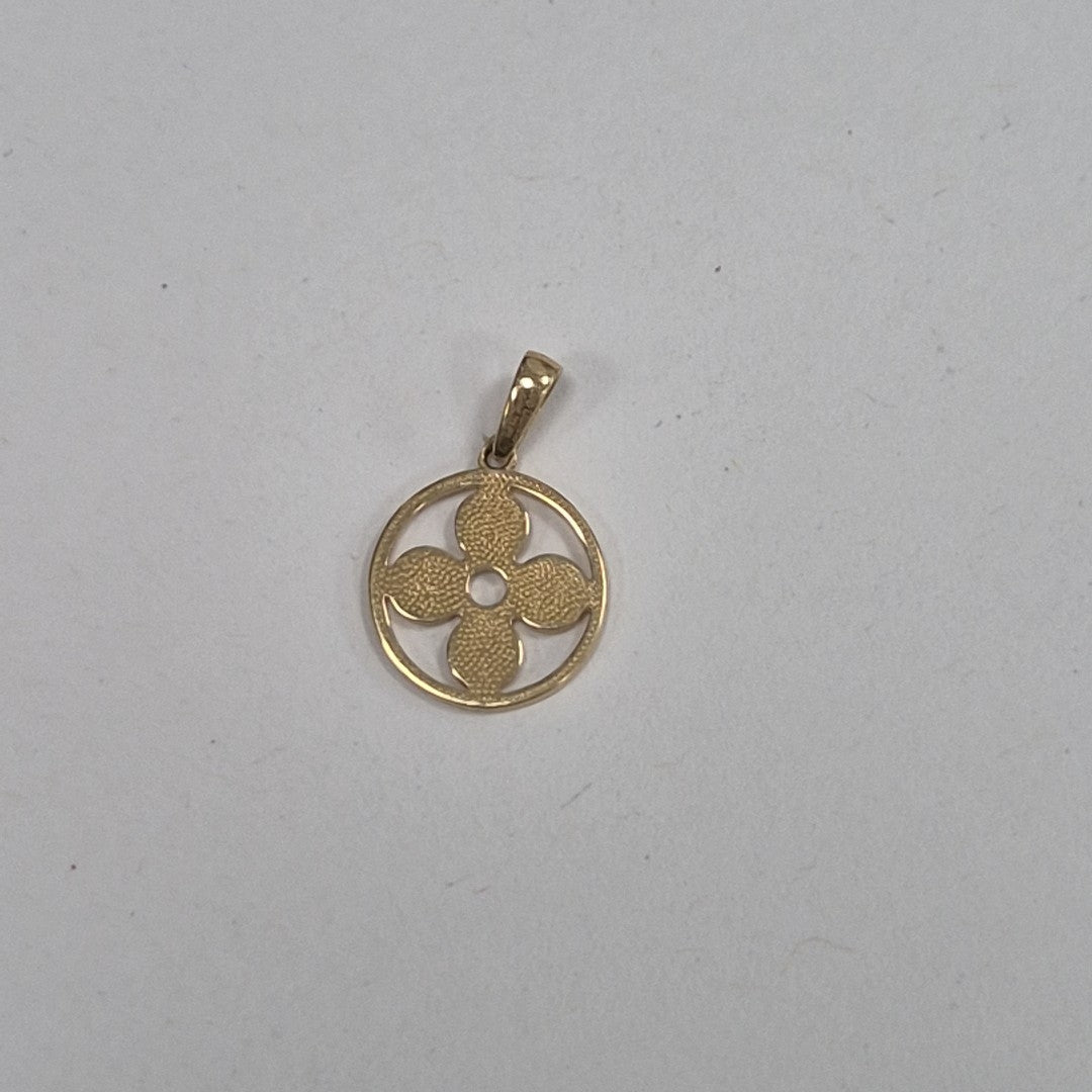 DIJES ORO 14K 0.9 (NUEVO)