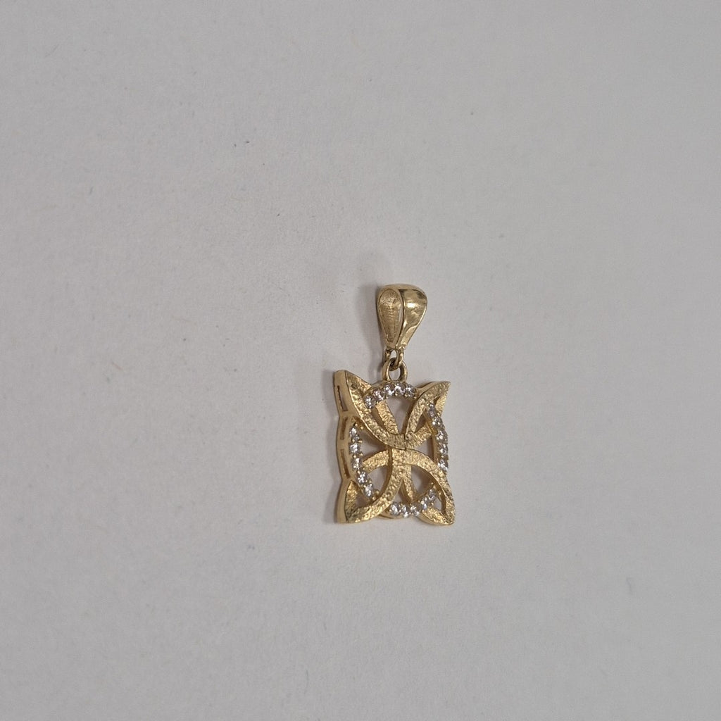 DIJES ORO 14K 1.1 (NUEVO)