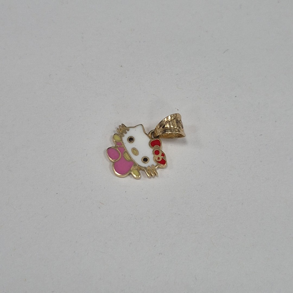 DIJES ORO 14K 1.7 (NUEVO)