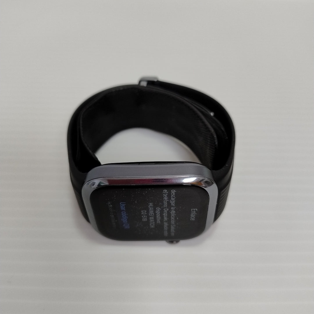 SMARTWATCH HUAWEI WATCH D2 LCA-B10 46 MM GPS (SEMINUEVO)