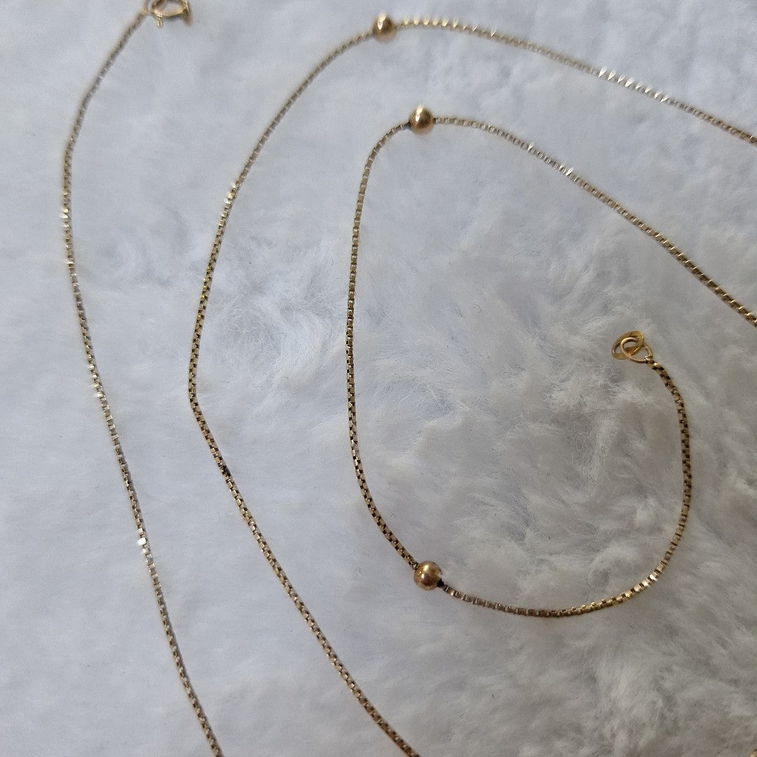 K1 3,10 GRMS 10 K ESPECIFICACIONES COMPLEMENTARIAS GARGANTILLA HECHURA ESPECIAL (SEMINUEVO)