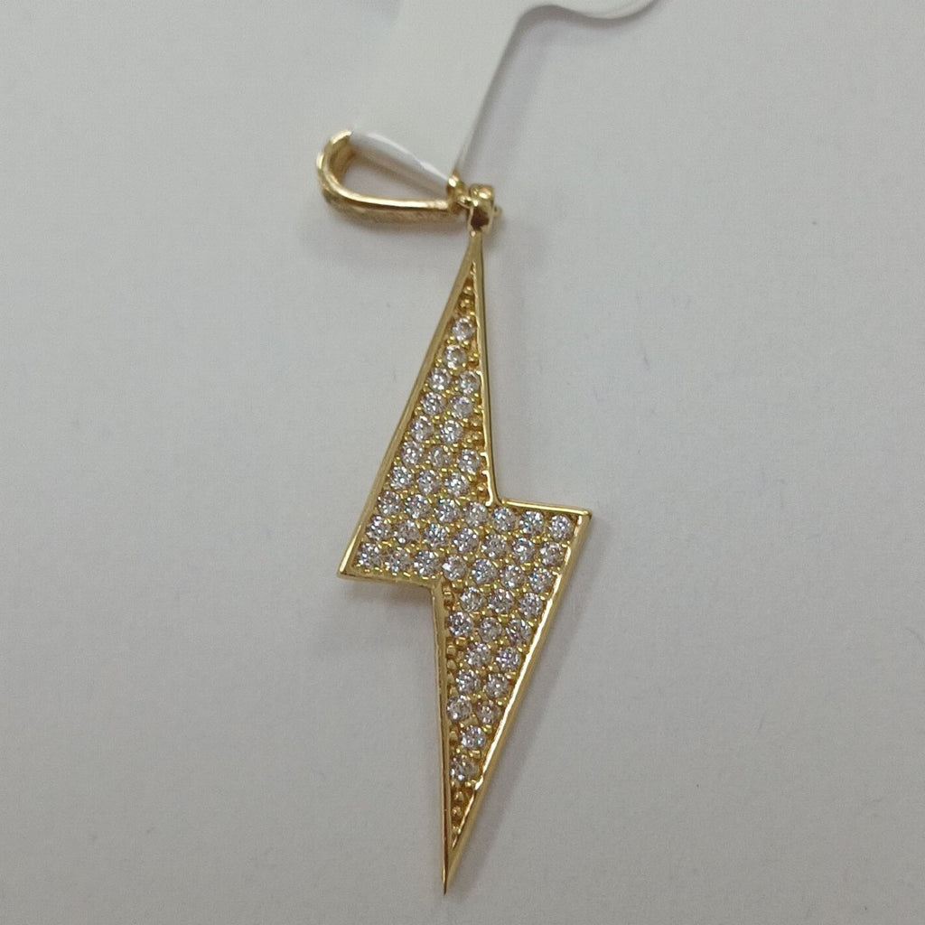 DIJES ORO 14K 1.2 (NUEVO)