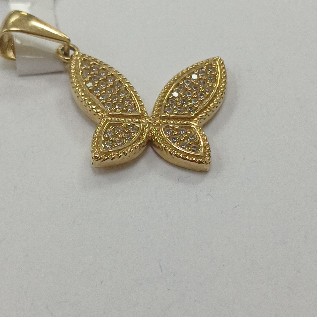 DIJES ORO 14K 2.1 (NUEVO)