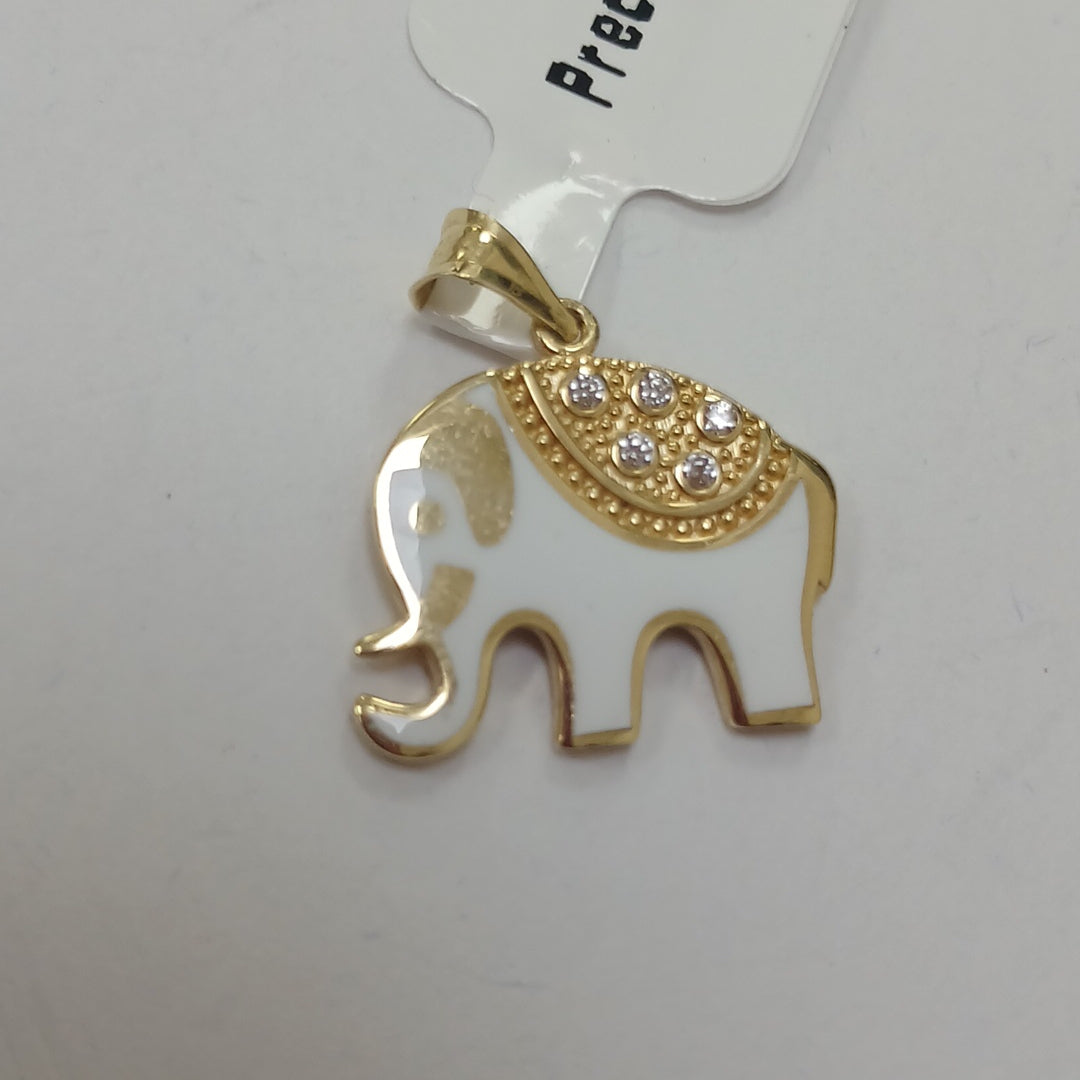 DIJES ORO 14K 1.9 (NUEVO)