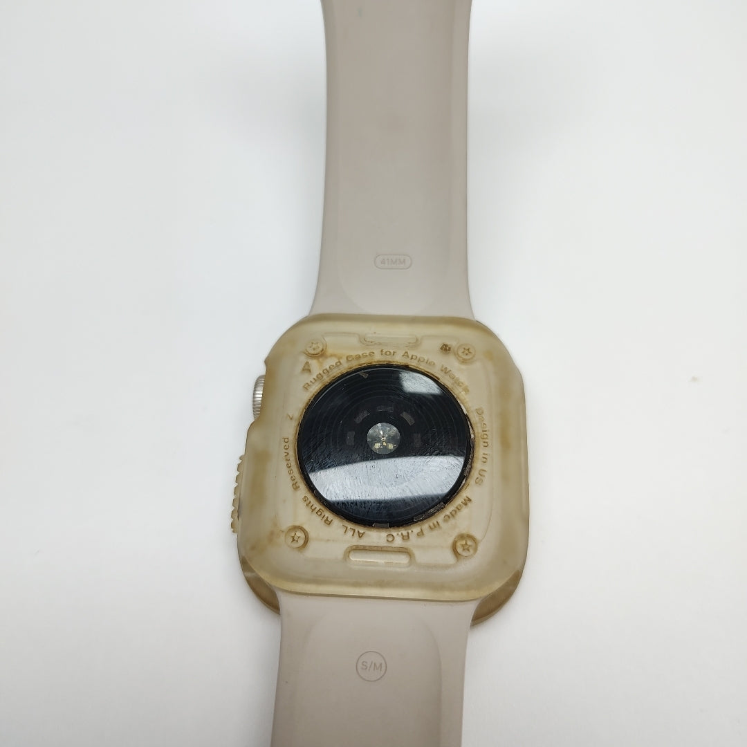 SMARTWATCH APPLE SE 2 ALUMINIO A2722 40 MM GPS (SEMINUEVO)