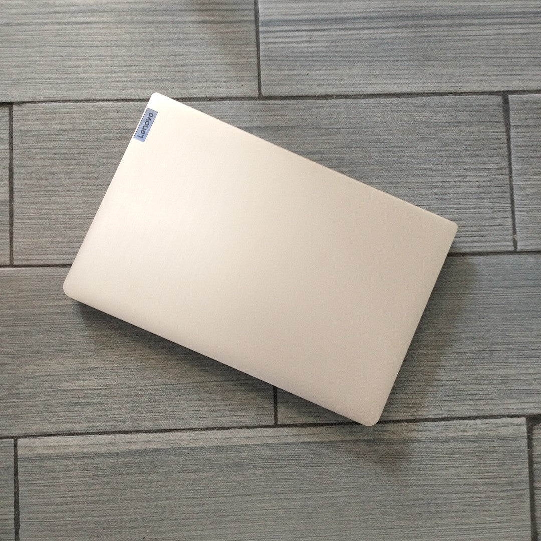 LAPTOP LENOVO IDEAPAD 3 15ALC6 (2023) 512 GB SSD 16 GB RAM