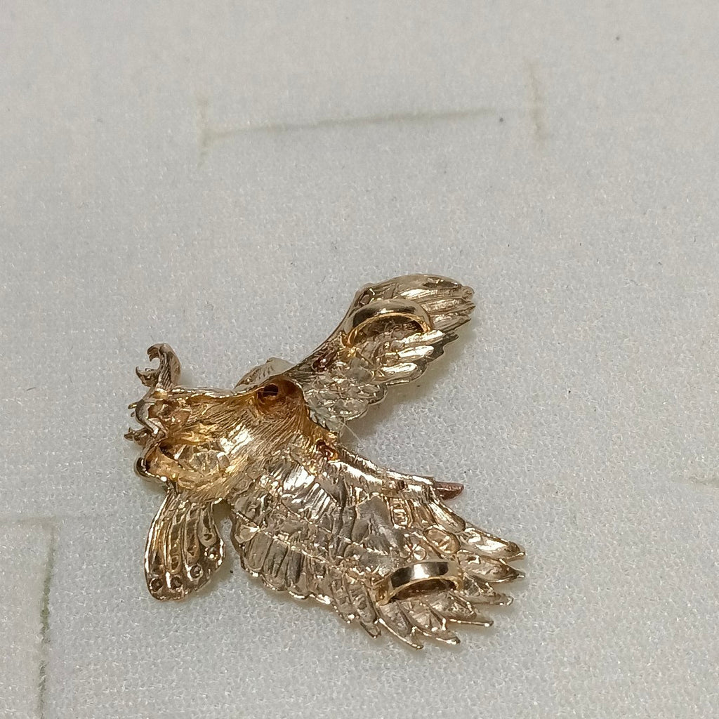 DIJE ORO 10 K 9,80 GRMS (SEMINUEVO)