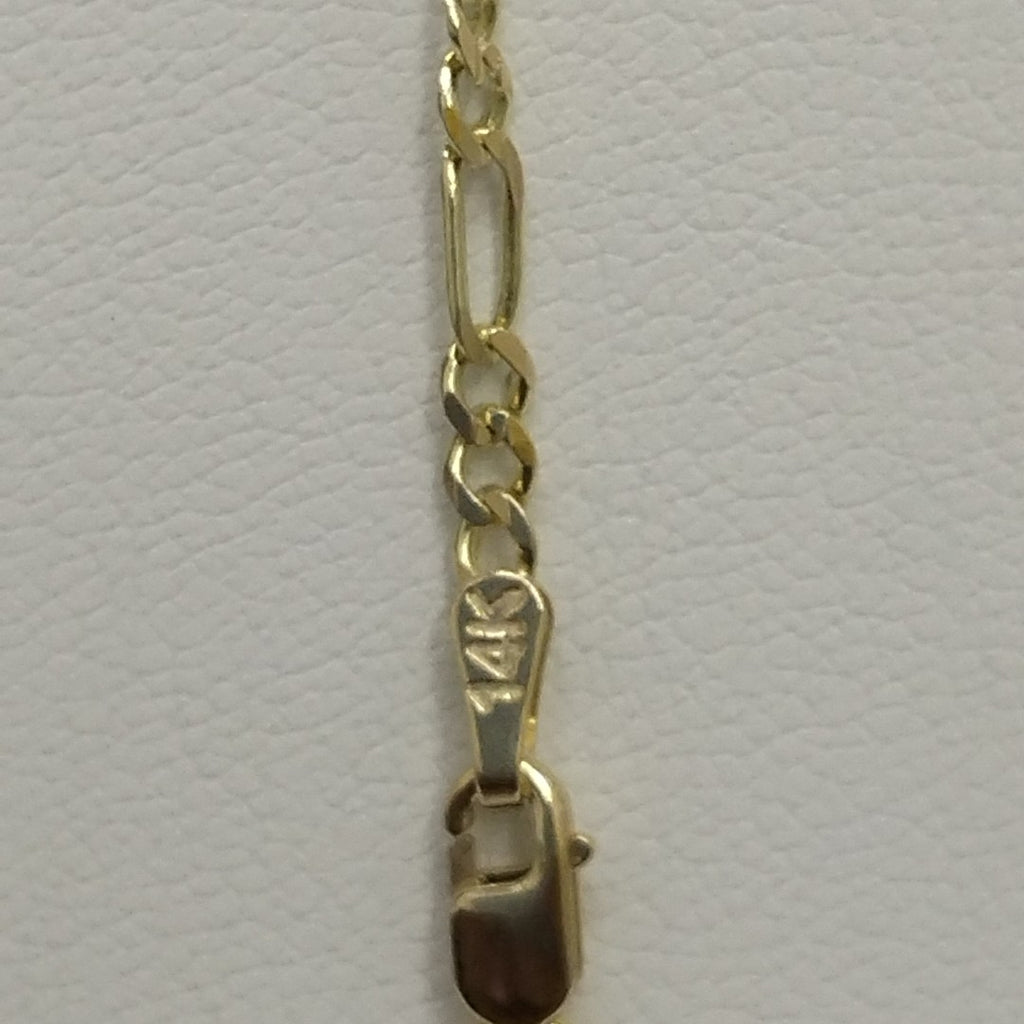CADENA 3X1 5.2G 55 CM (NUEVO)