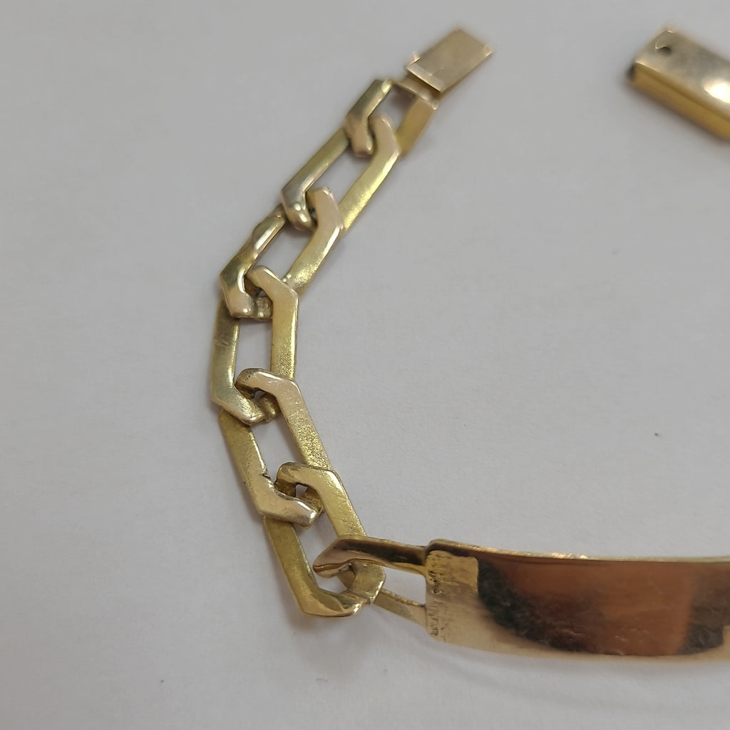 K1 5,70 GRMS 8 K ESPECIFICACIONES COMPLEMENTARIAS ESCLAVA ESLAVONES (SEMINUEVO)