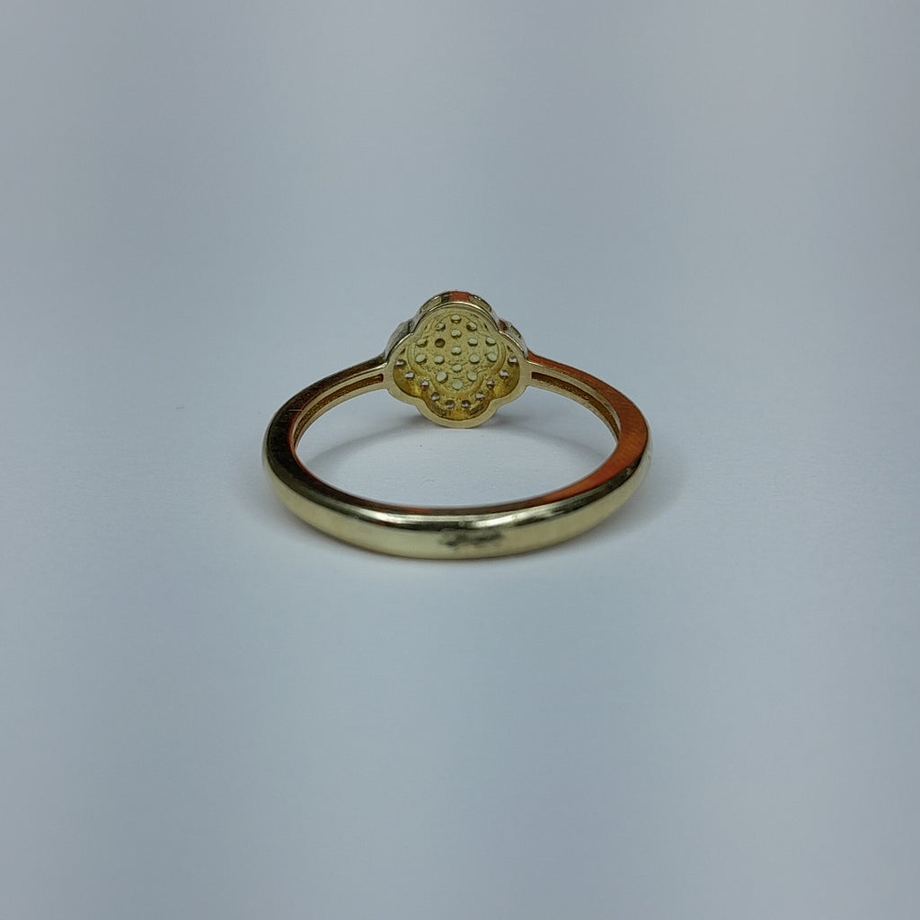 ANILLOS DAMA ORO 10K 1.9 (NUEVO)