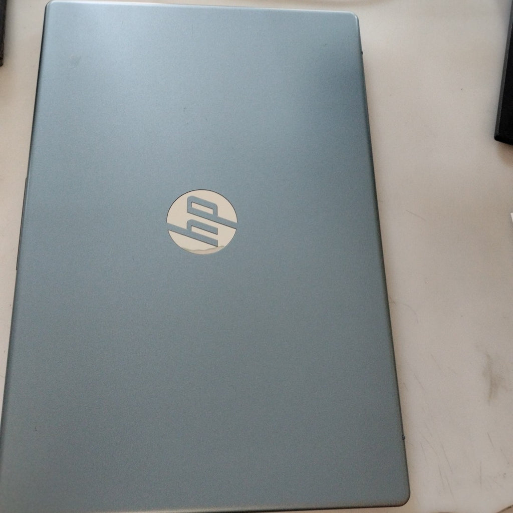 LAPTOP HP 14-EM0017LA (2024) 512 GB SSD 8 GB RAM