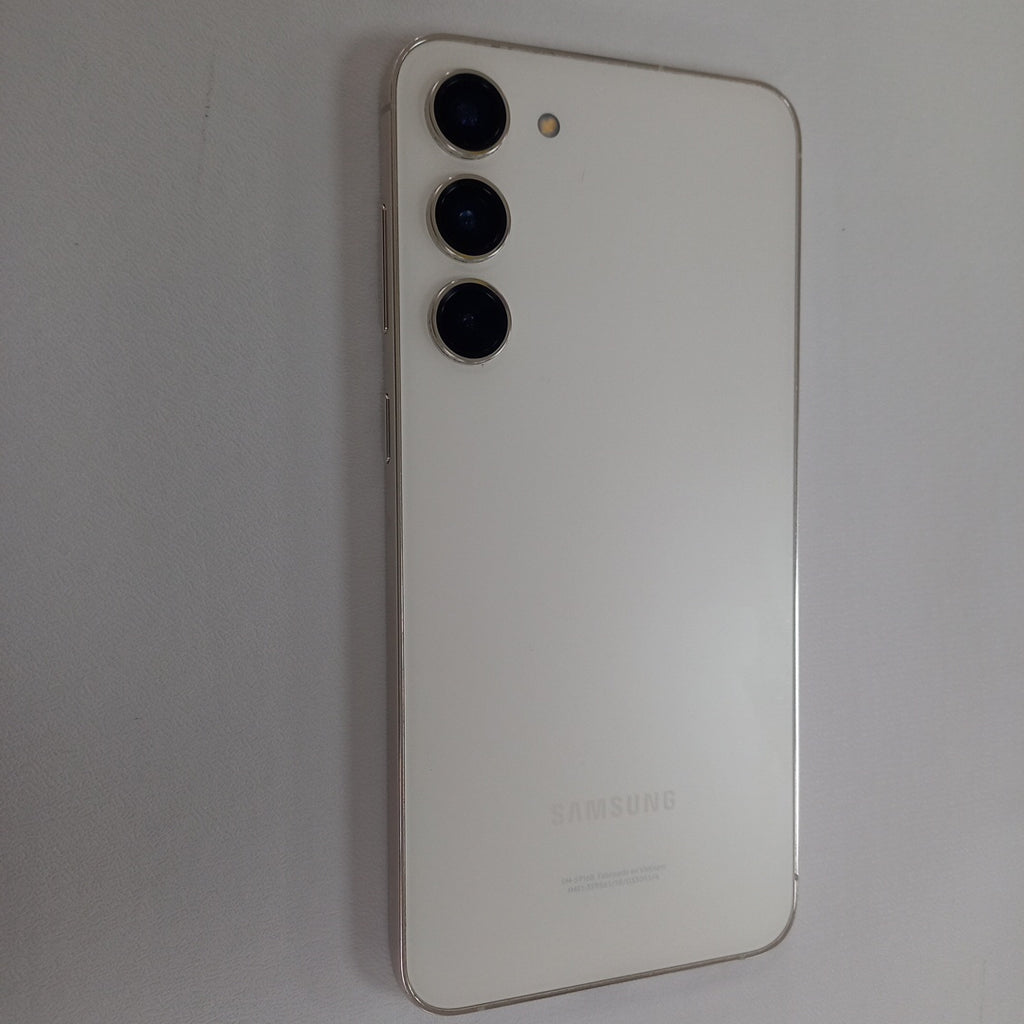 CELULAR SAMSUNG GALAXY S23+ SM-S916B 512 GB 8 GB RAM