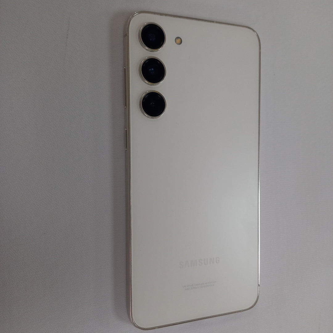 CELULAR SAMSUNG GALAXY S23+ SM-S916B 512 GB 8 GB RAM