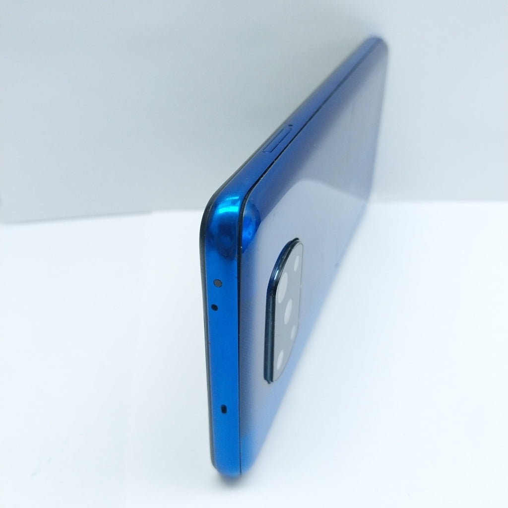 CELULAR XIAOMI POCO X3 PRO M2102J20SG 128 GB 6 GB RAM (SEMINUEVO)