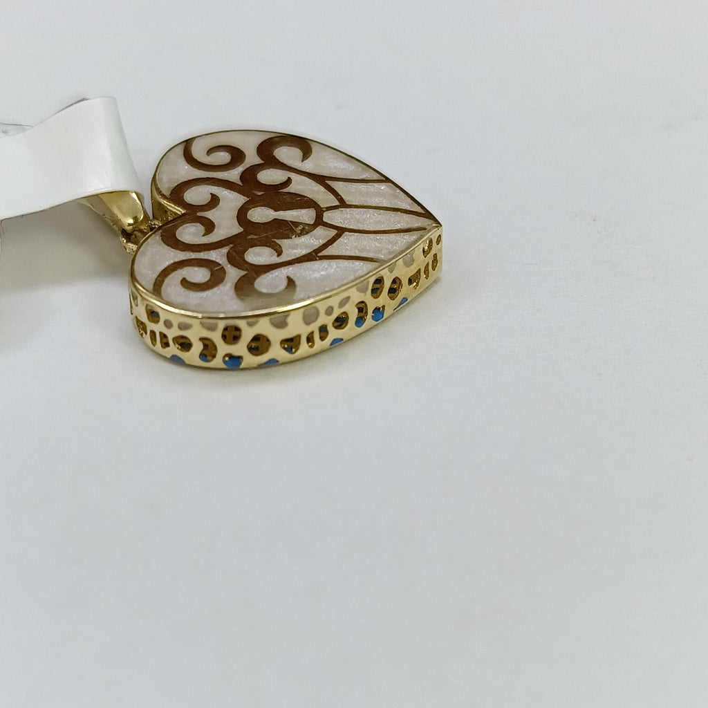 DIJES ORO 14K 1.1 (NUEVO)