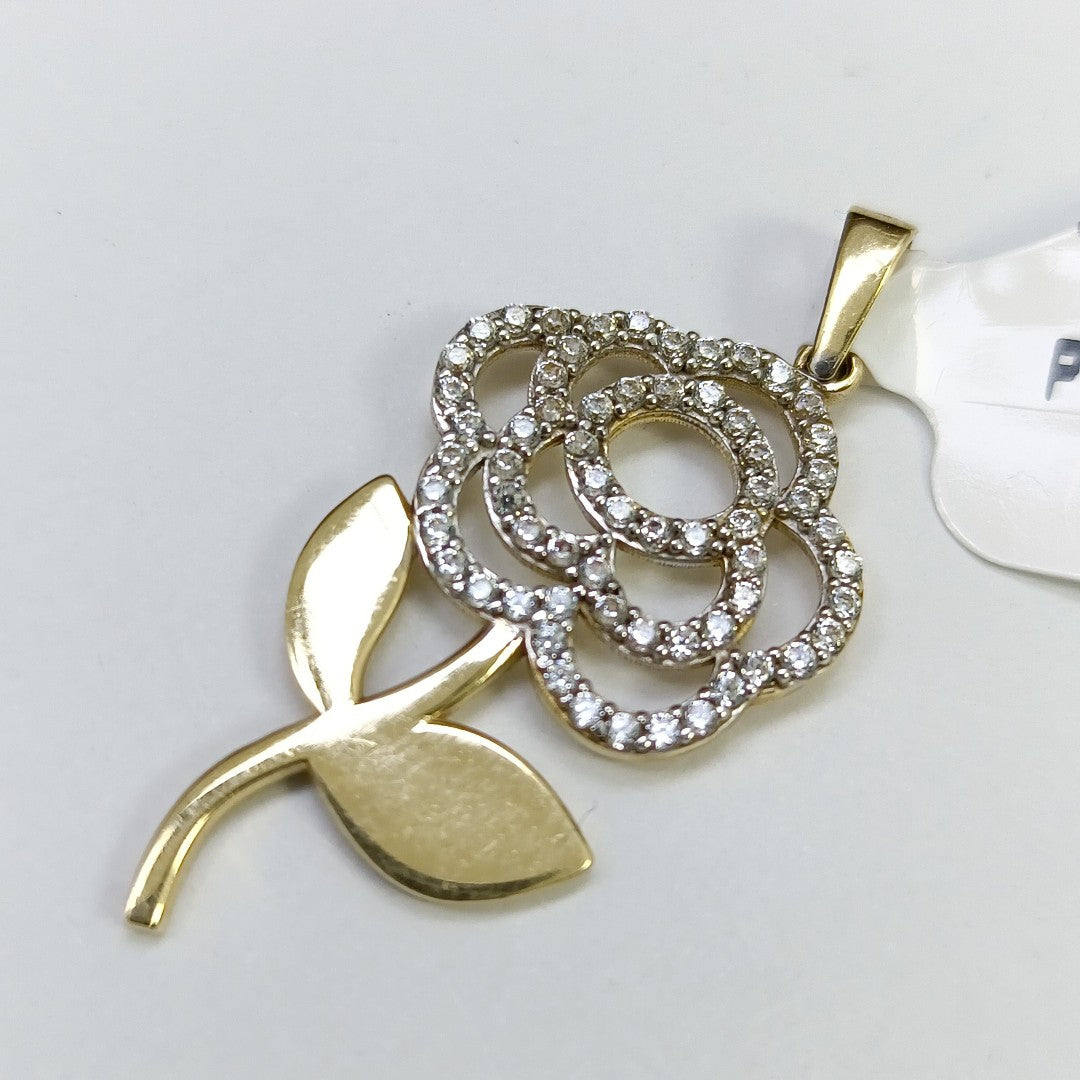 DIJES ORO 14K 1.7 (NUEVO)