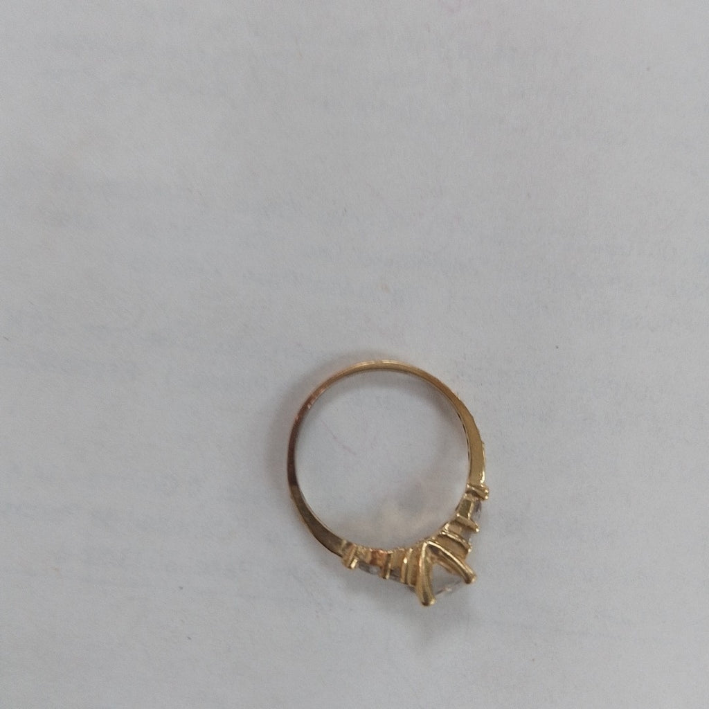 ANILLITO ORO 10 K 2.6 GRMS (SEMINUEVO)