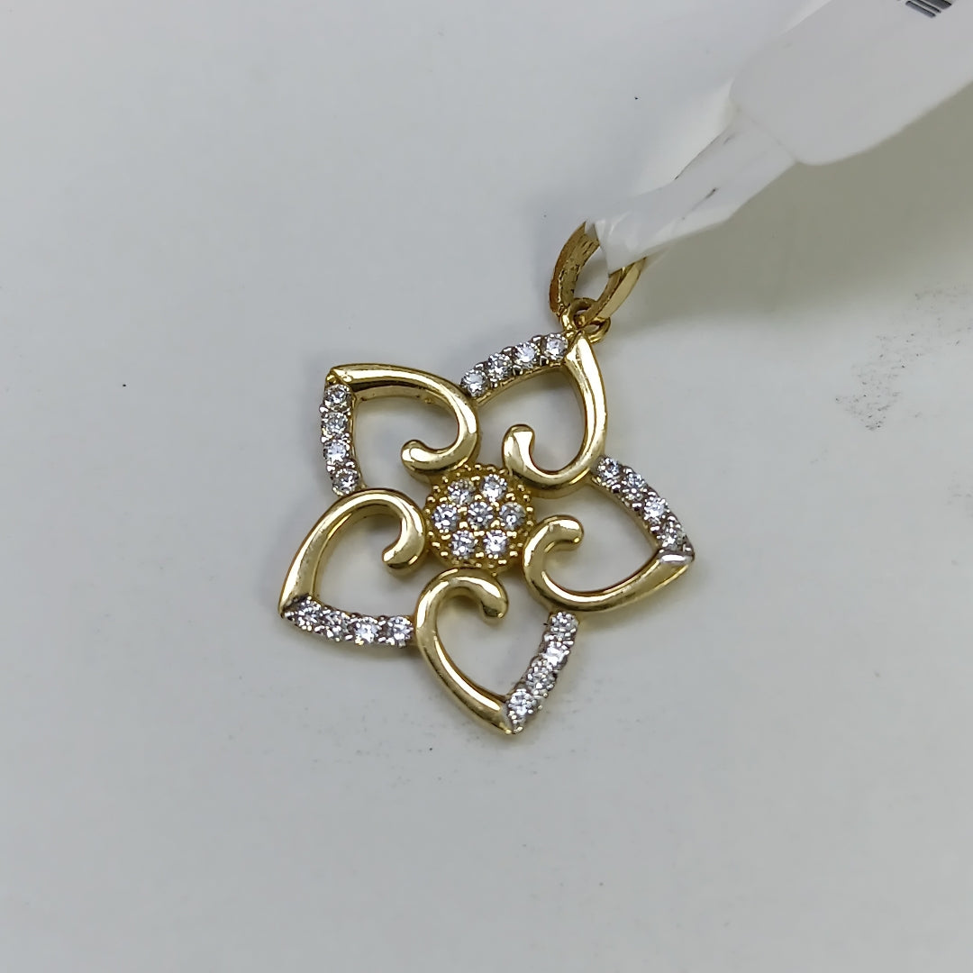 DIJES ORO 14K 1.5 (NUEVO)