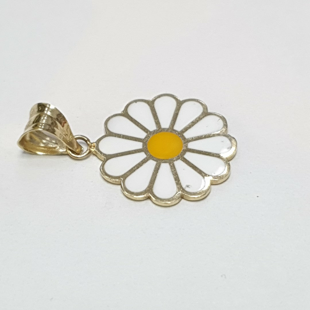 DIJES ORO 14K 2.1 (NUEVO)