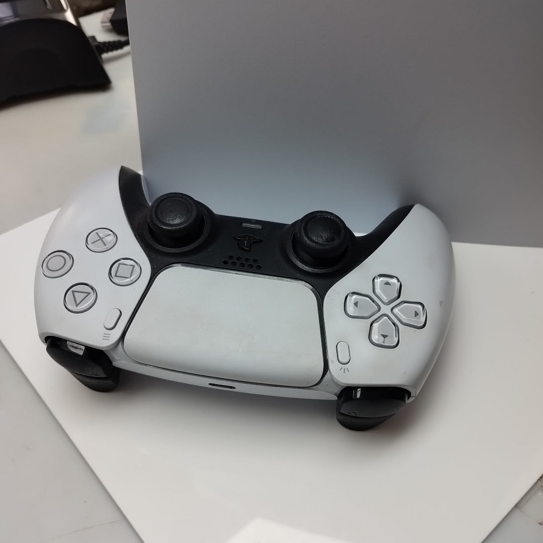 CONSOLA DE VIDEOJUEGO SONY PS5 DIGITAL 825 SSD (SEMINUEVO)