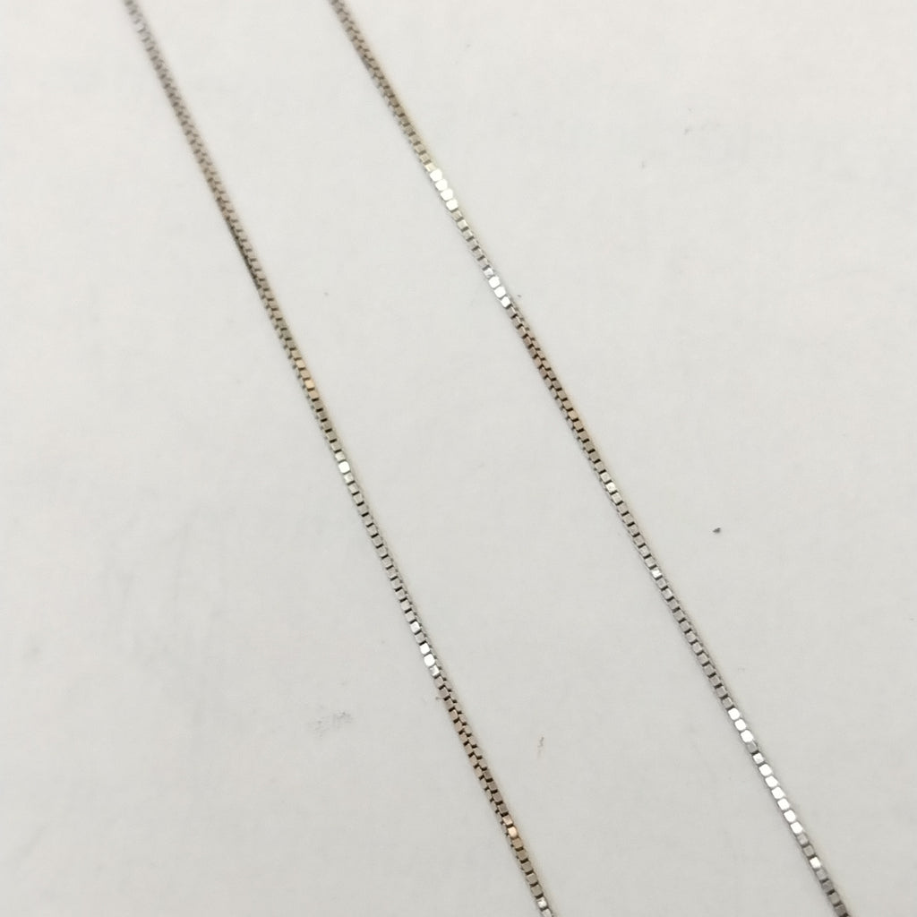 K1 1,10 GRMS 14 K ESPECIFICACIONES COMPLEMENTARIAS CADENA (SEMINUEVO)