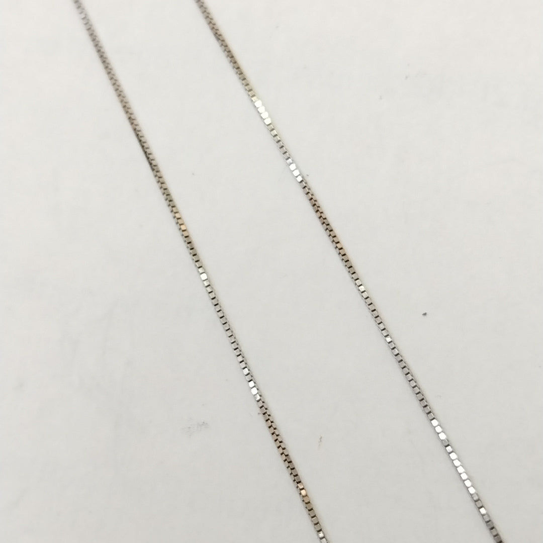 K1 1,10 GRMS 14 K ESPECIFICACIONES COMPLEMENTARIAS CADENA (SEMINUEVO)