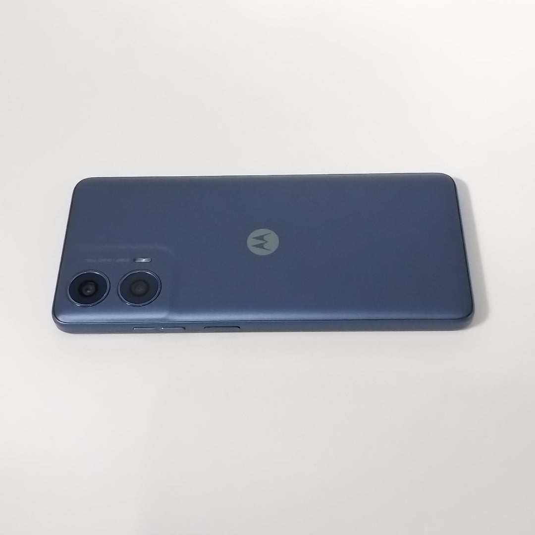 CELULAR MOTOROLA MOTO G24 POWER XT2425-1 (2024) 256 GB 8 GB RAM (SEMINUEVO)