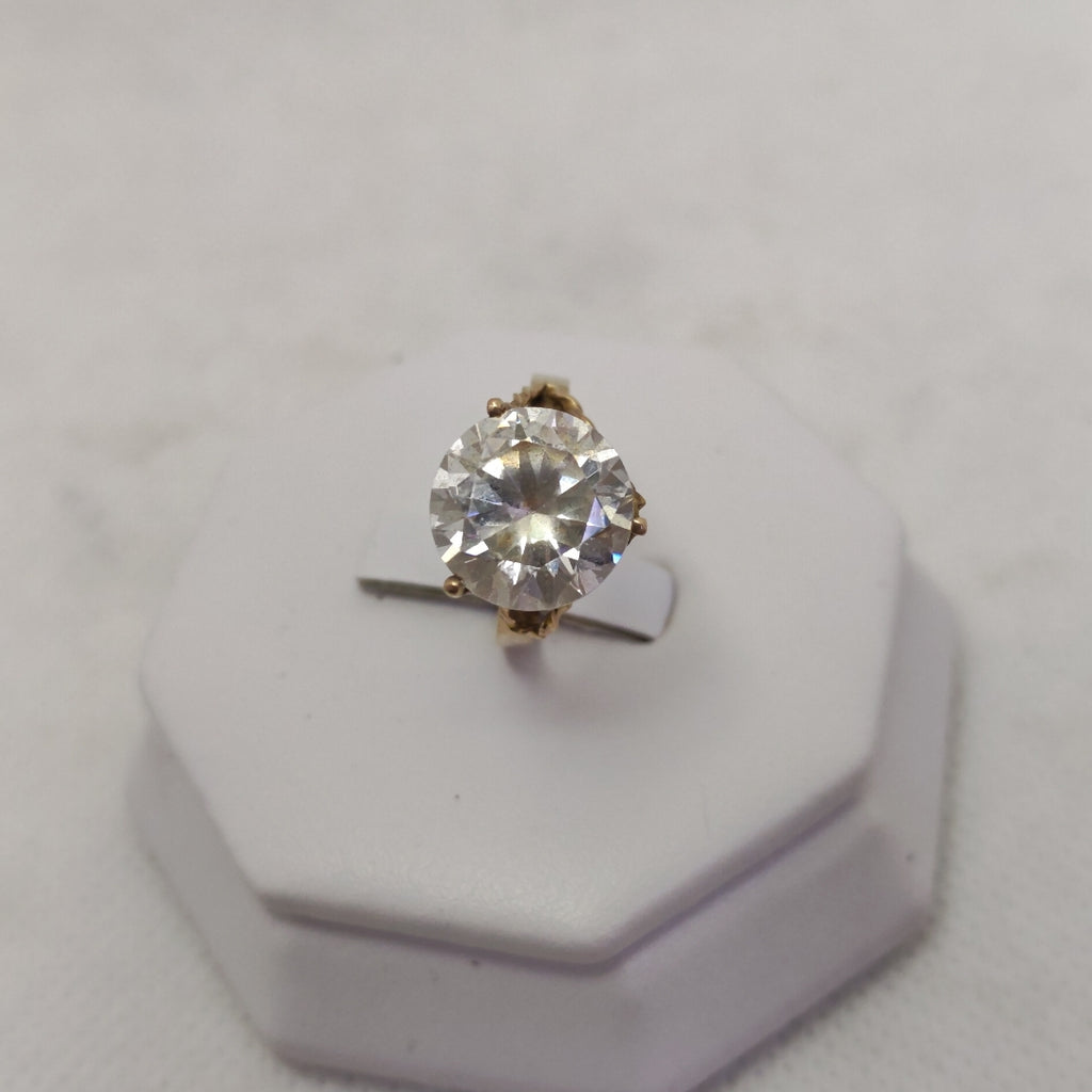 ANILLITO ORO 8 K 4 GRMS (SEMINUEVO)