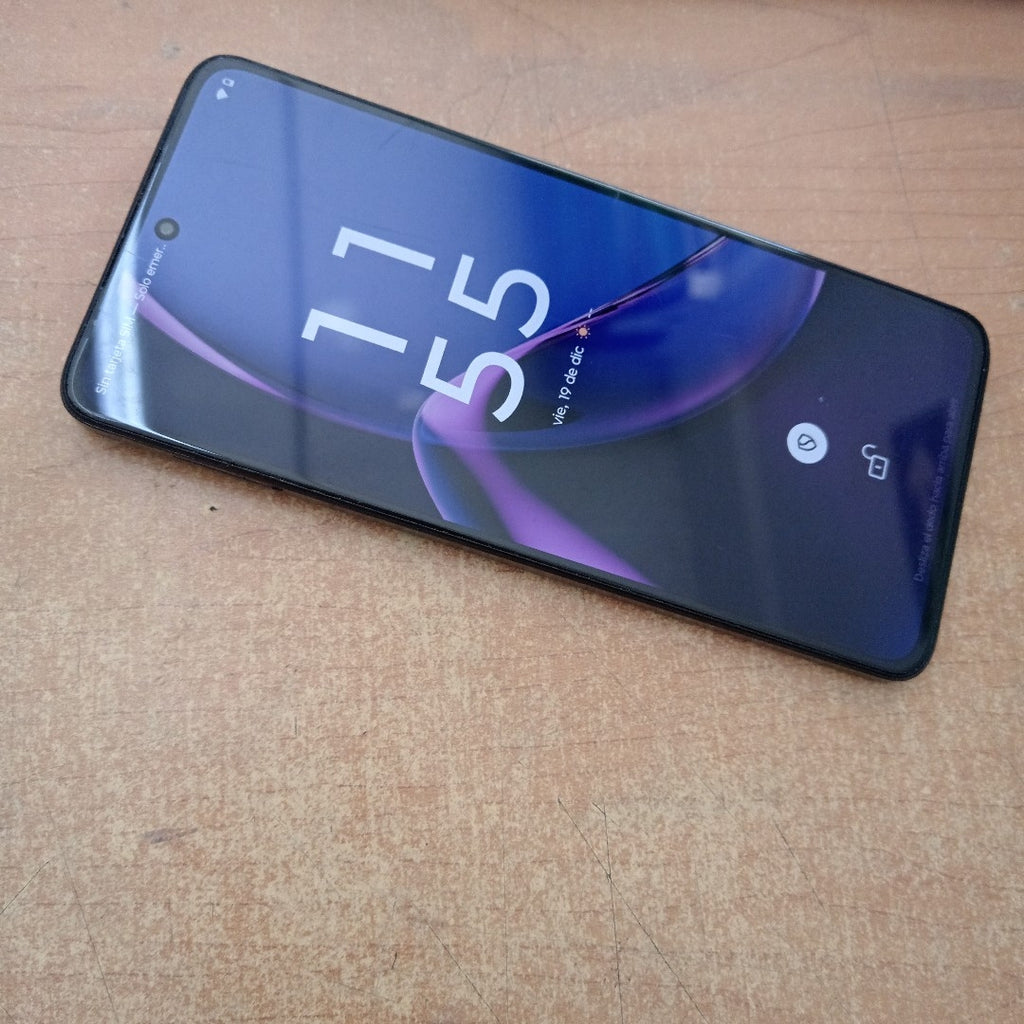 CELULAR MOTOROLA MOTO G84 XT2347-1 (2023) 256 GB 8 GB RAM (SEMINUEVO)