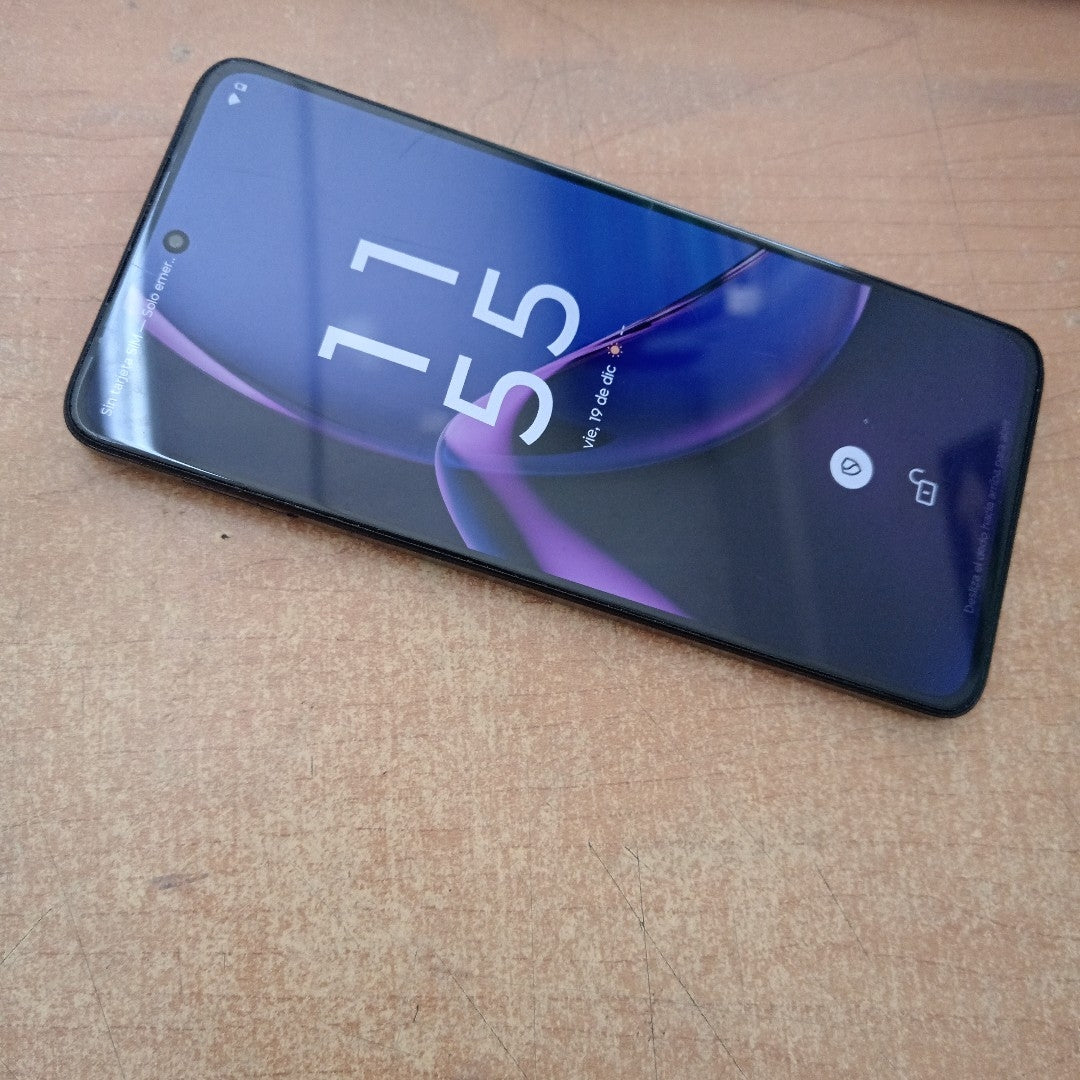 CELULAR MOTOROLA MOTO G84 XT2347-1 (2023) 256 GB 8 GB RAM (SEMINUEVO)