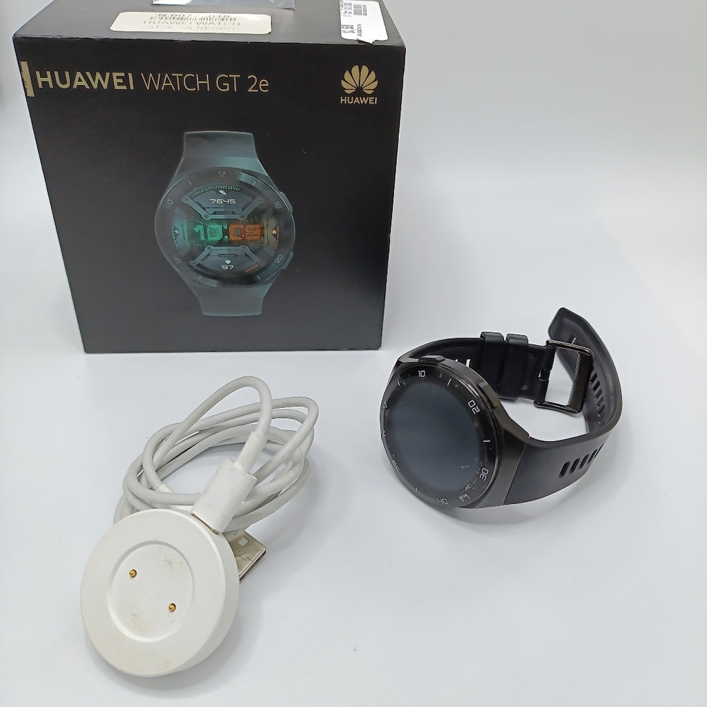 SMARTWATCH HUAWEI WATCH GT 2E HCT-B19 46 MM GPS