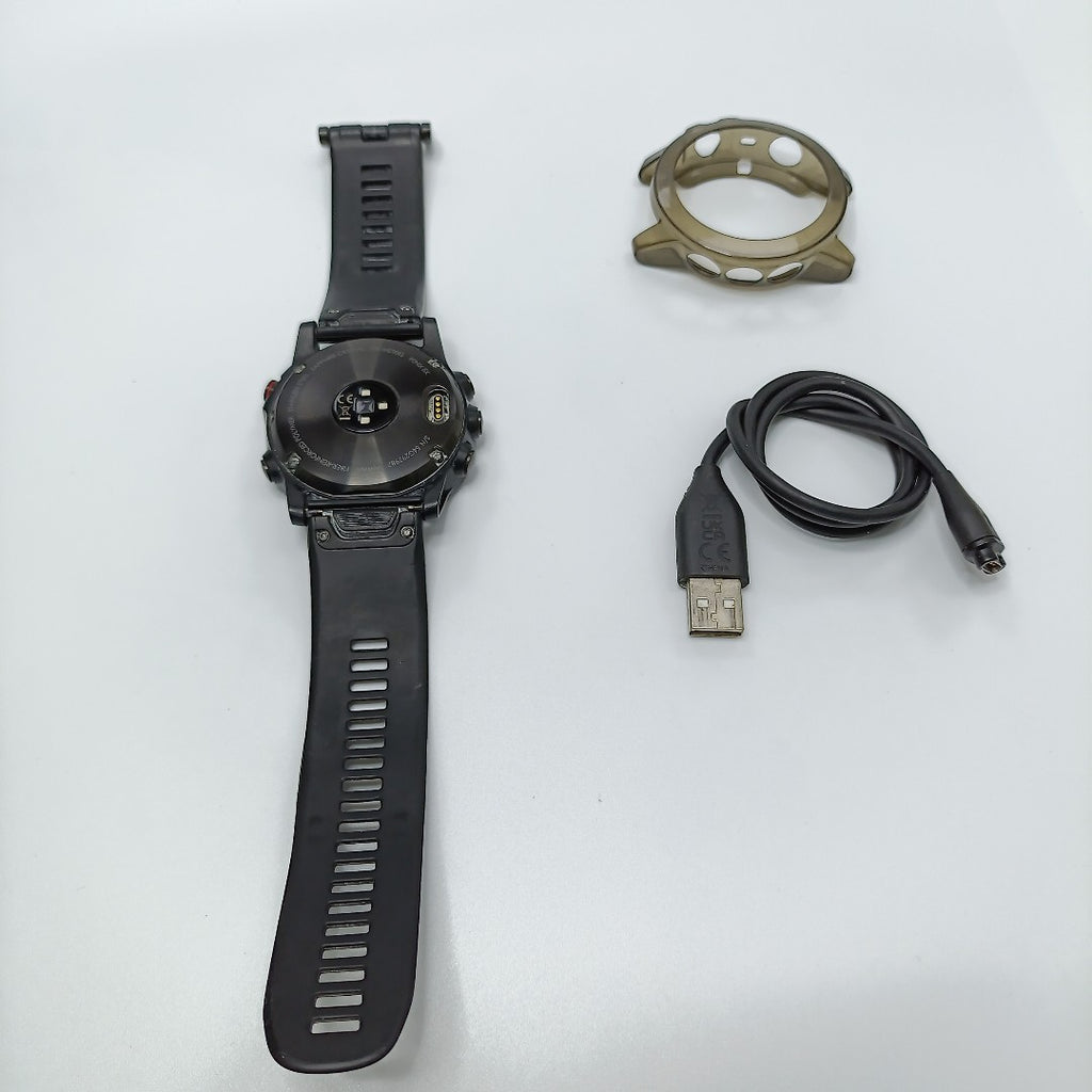 SMARTWATCH GARMIN FENIX 5X 51 MM GPS