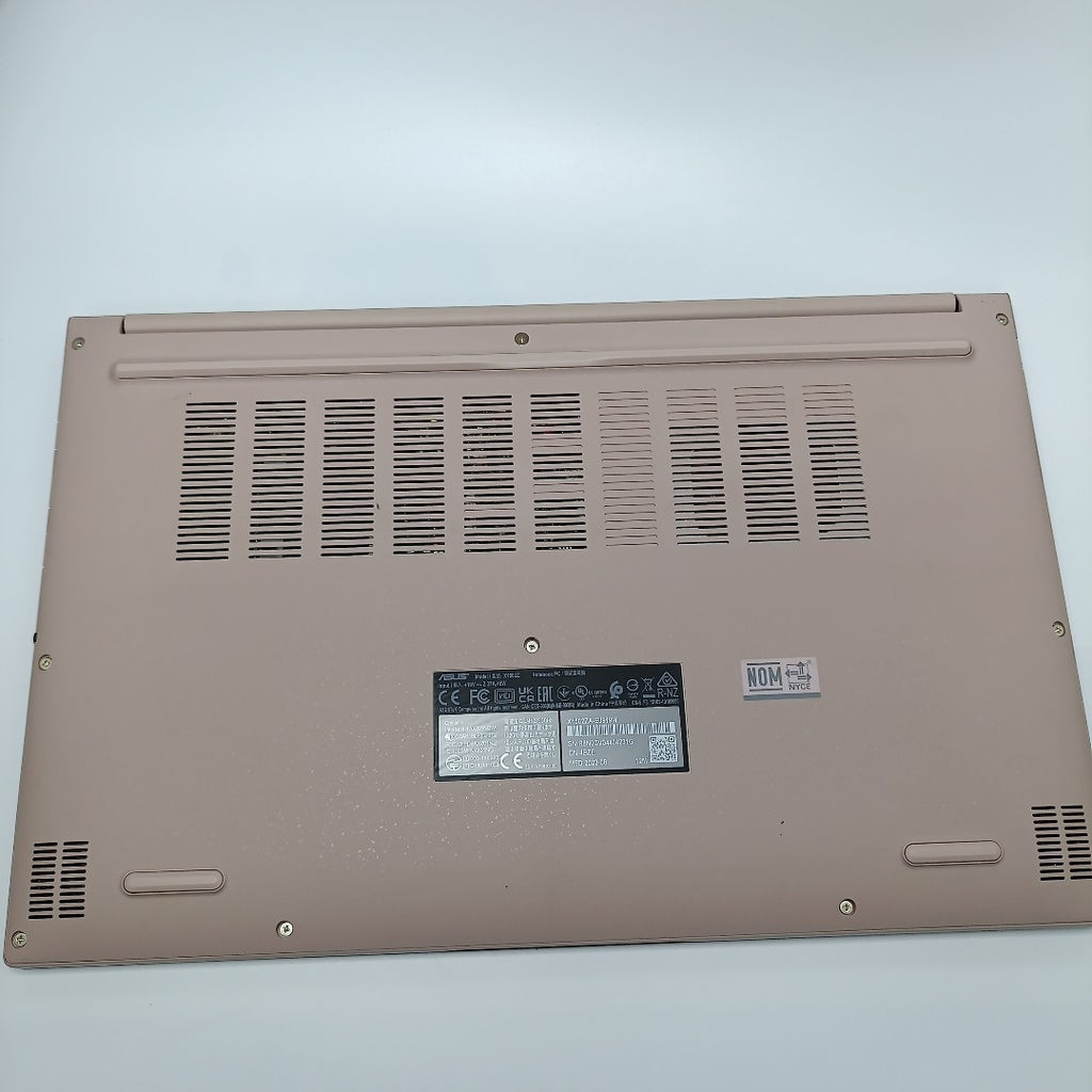 LAPTOP ASUS VIVOBOOK X1502ZA-EJ919W (2023) 512 GB SSD 8 GB RAM