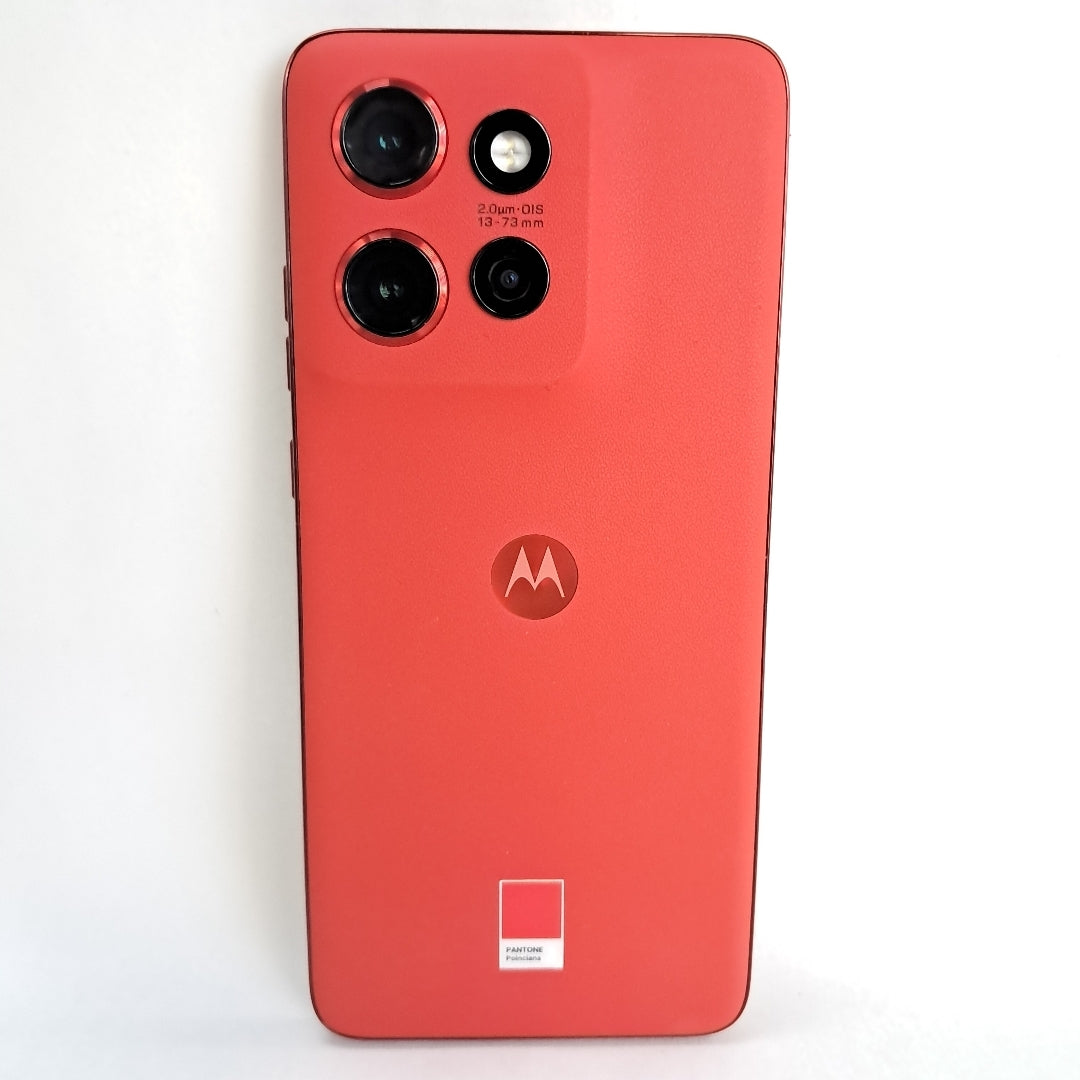 CELULAR MOTOROLA EDGE 50 NEO XT2409-2 (2024) 512 GB 12 GB RAM (SEMINUEVO)