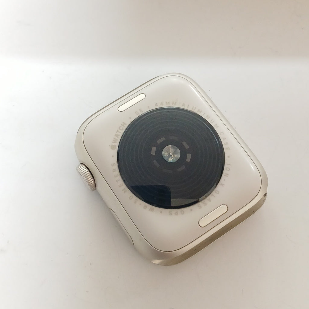 SMARTWATCH APPLE SE 2 ALUMINIO A2723 44 MM GPS (SEMINUEVO)