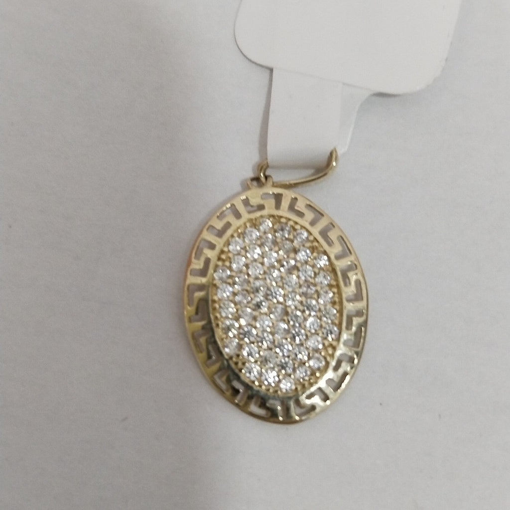 DIJES ORO 14K 1 (NUEVO)