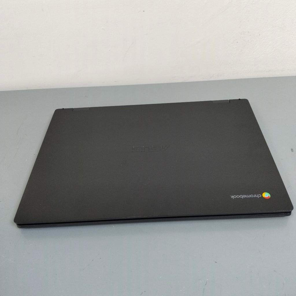 LAPTOP ASUS CHOMEBOOK CX1500CKA-SS48F (2024) 128 GB SSD 4 GB RAM (SEMINUEVO)