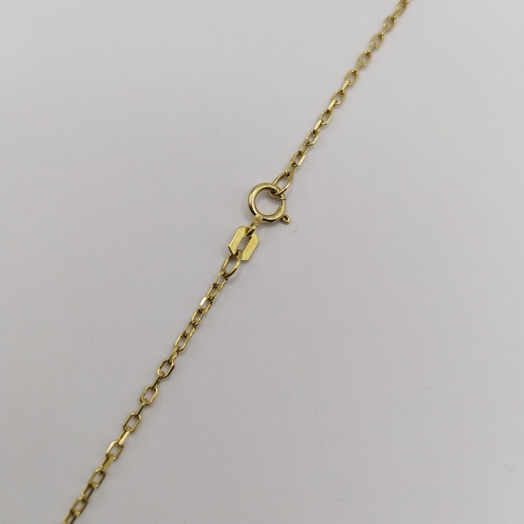 CADENAS ORO 14K 2.9 (NUEVO)
