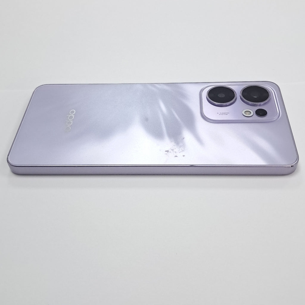 CELULAR OPPO  RENO 13F 5G CPH2699 (2025) 256 GB 12 GB RAM (SEMINUEVO)