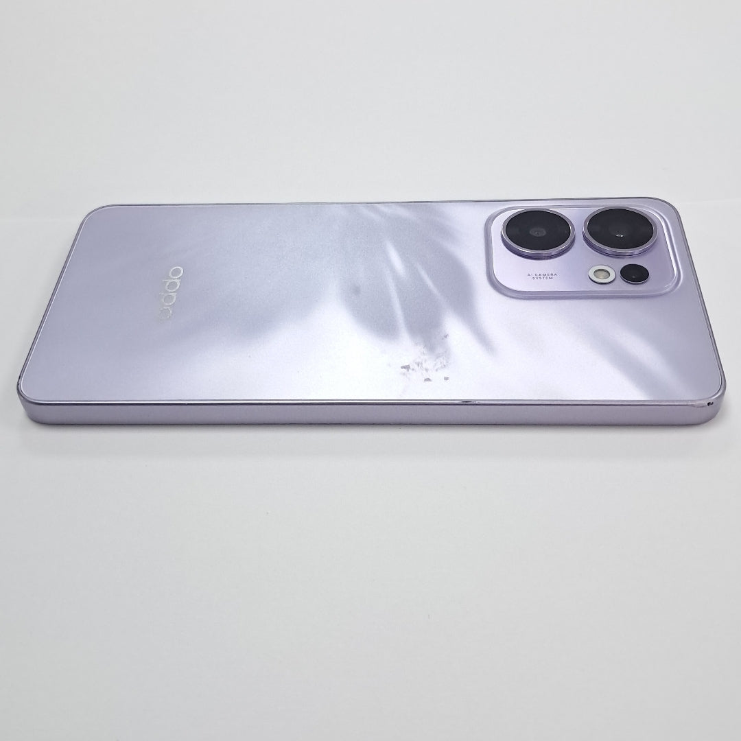 CELULAR OPPO  RENO 13F 5G CPH2699 (2025) 256 GB 12 GB RAM (SEMINUEVO)