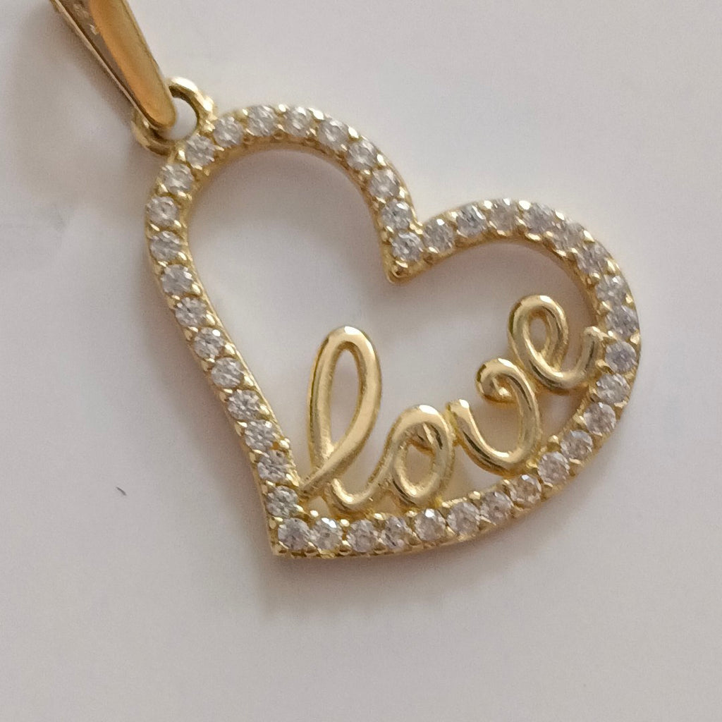 DIJES ORO 14K 1.5 (NUEVO)