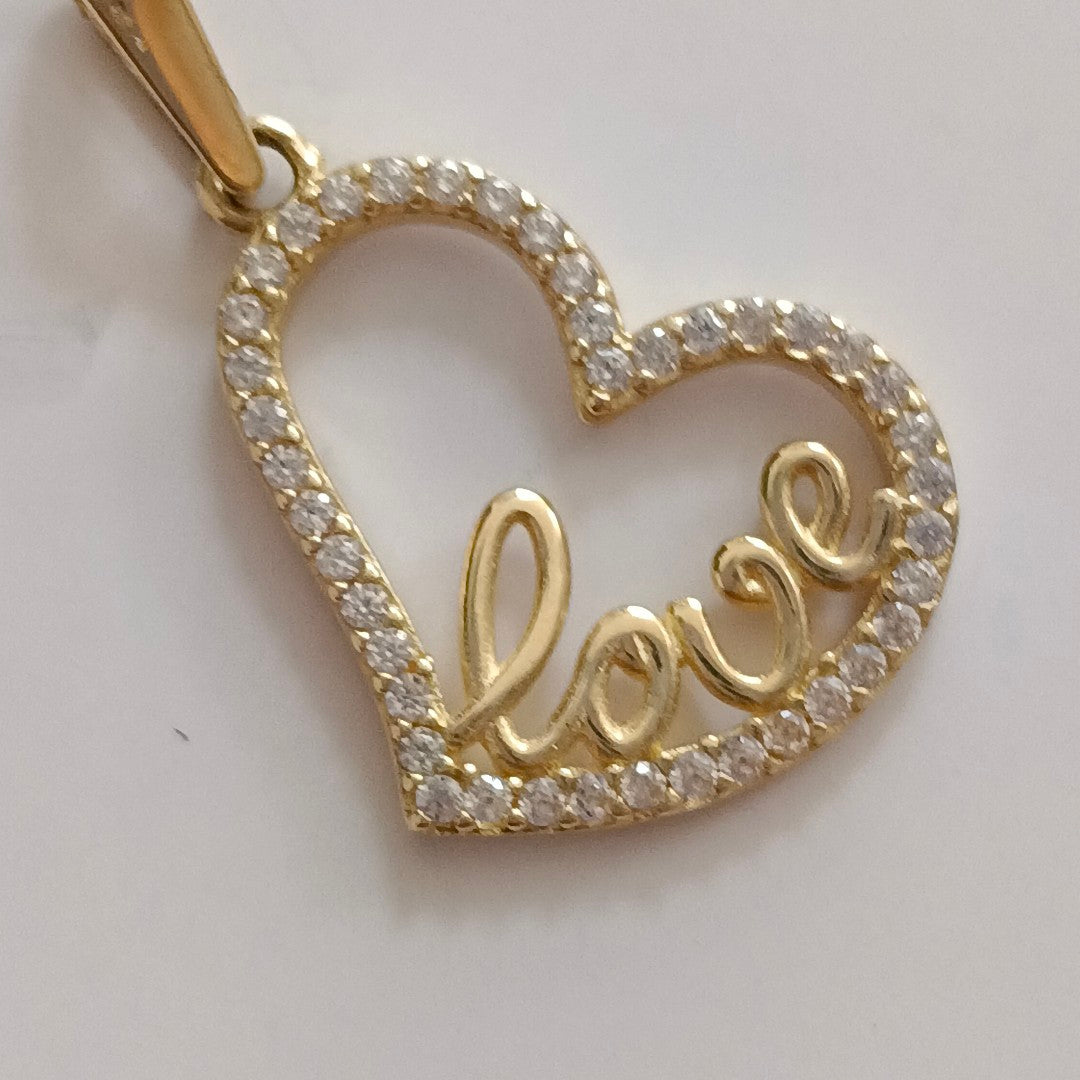 DIJES ORO 14K 1.5 (NUEVO)