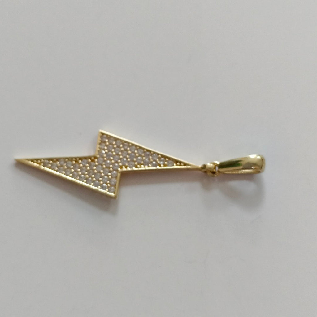 DIJES ORO 14K 1.2 (NUEVO)