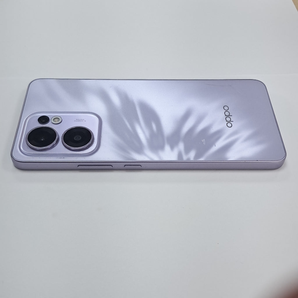 CELULAR OPPO  RENO 13F 5G CPH2699 (2025) 256 GB 12 GB RAM