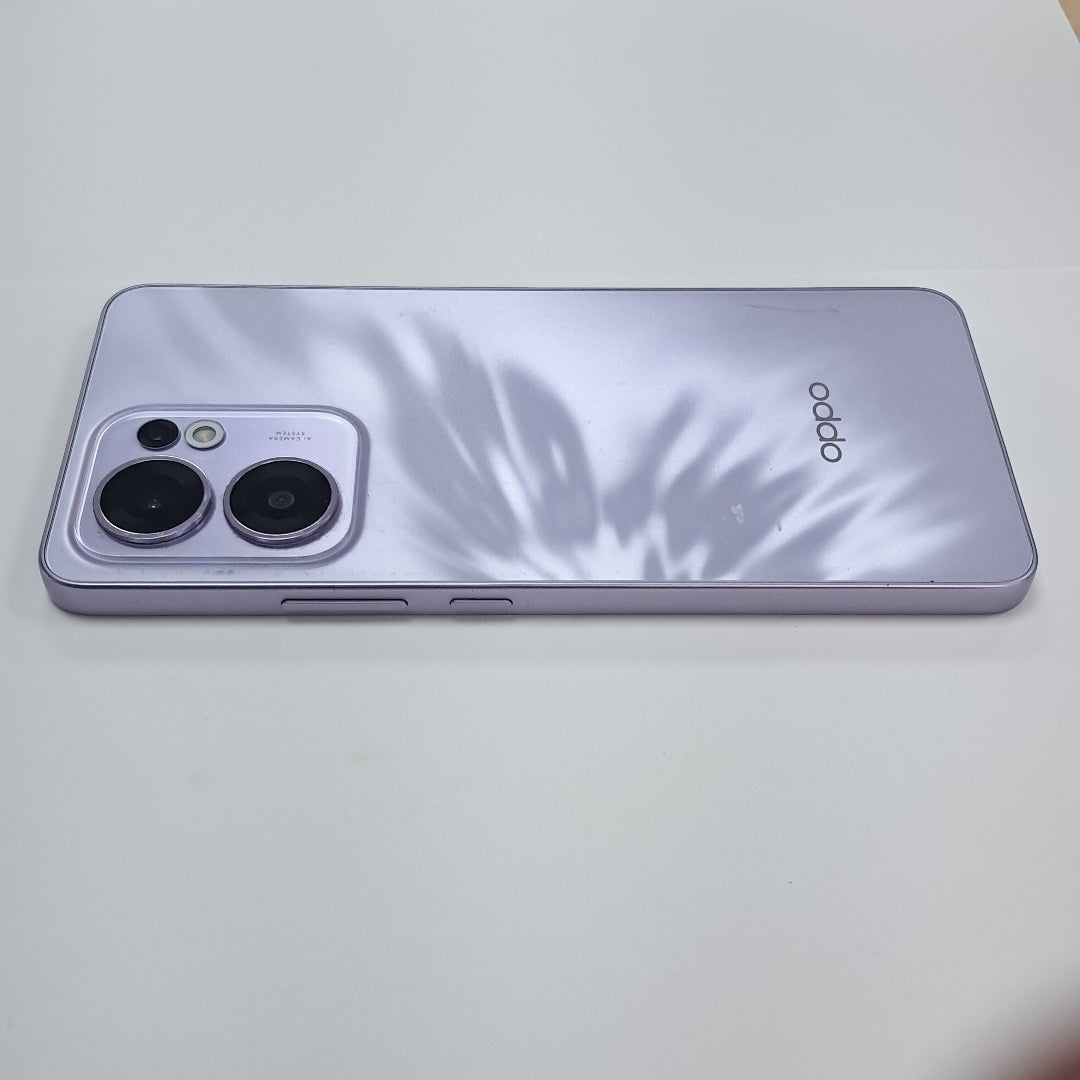 CELULAR OPPO  RENO 13F 5G CPH2699 (2025) 256 GB 12 GB RAM