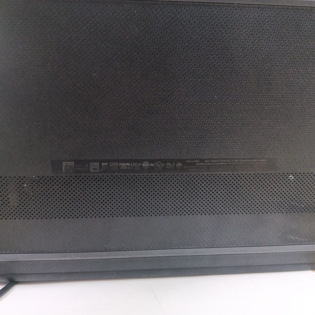 LAPTOP HP 14-FQ1003CL (2023) 256 GB SSD 8 GB RAM (SEMINUEVO)