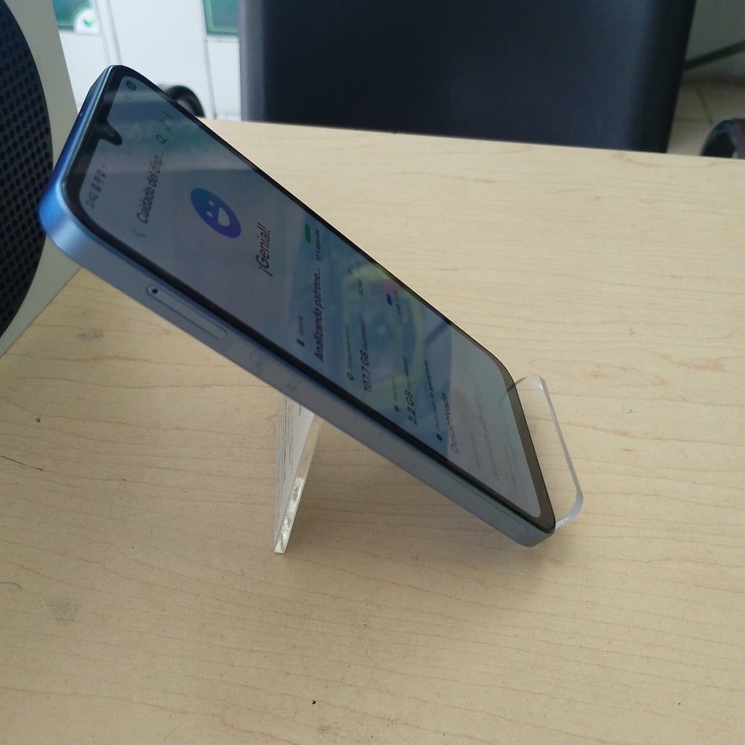 CELULAR SAMSUNG GALAXY A25 5G SM-A256E/DSN (2023) 128 GB 6 GB RAM (SEMINUEVO)